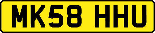 MK58HHU