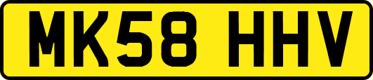MK58HHV