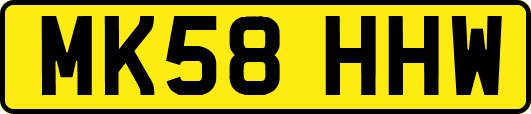 MK58HHW