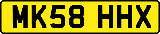 MK58HHX