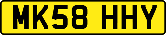 MK58HHY