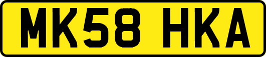 MK58HKA