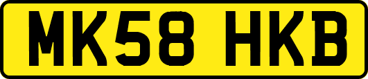 MK58HKB