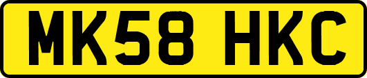 MK58HKC
