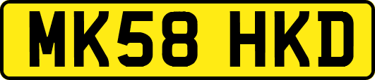 MK58HKD