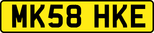 MK58HKE