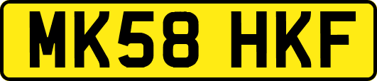 MK58HKF