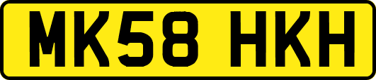 MK58HKH