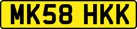 MK58HKK