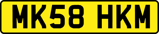 MK58HKM