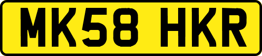 MK58HKR