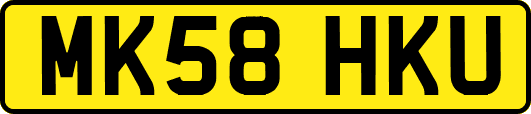 MK58HKU