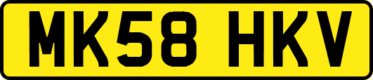 MK58HKV