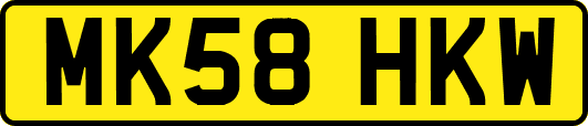 MK58HKW