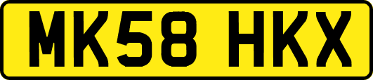 MK58HKX