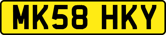 MK58HKY