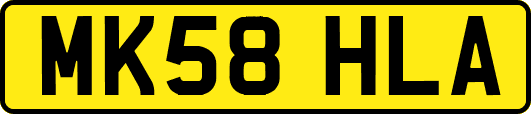 MK58HLA