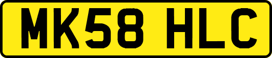 MK58HLC