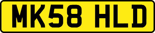 MK58HLD