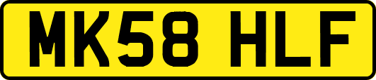MK58HLF