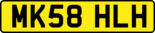 MK58HLH