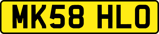MK58HLO