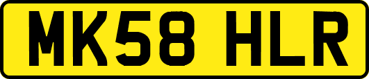 MK58HLR