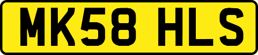 MK58HLS