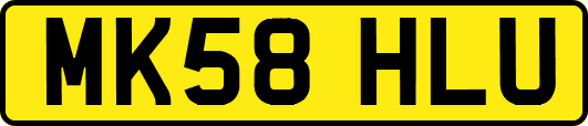 MK58HLU