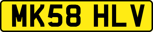 MK58HLV