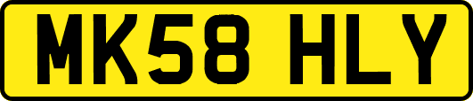 MK58HLY