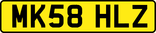 MK58HLZ
