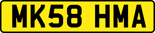 MK58HMA