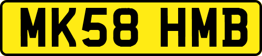 MK58HMB