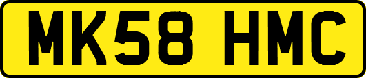 MK58HMC