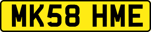 MK58HME