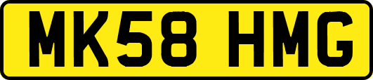 MK58HMG