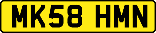 MK58HMN