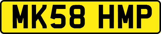 MK58HMP