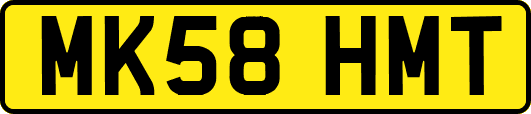 MK58HMT