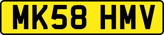 MK58HMV