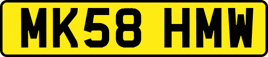 MK58HMW