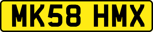 MK58HMX