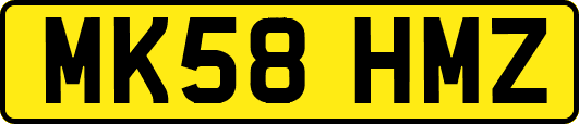 MK58HMZ