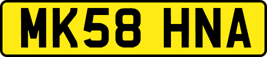 MK58HNA