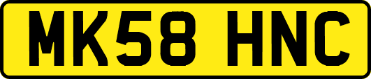 MK58HNC