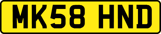 MK58HND
