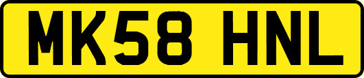 MK58HNL