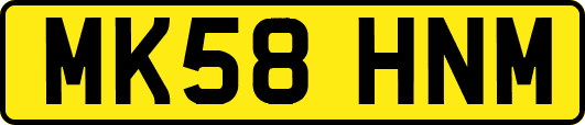 MK58HNM