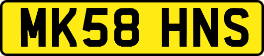 MK58HNS